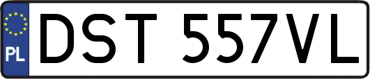 DST557VL