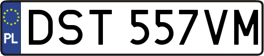 DST557VM