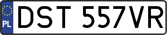 DST557VR