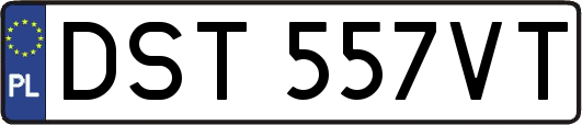 DST557VT