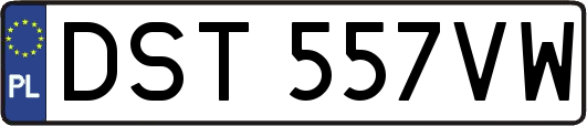 DST557VW