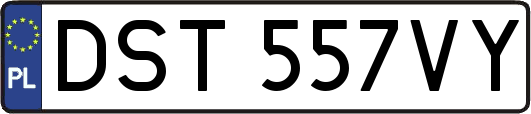 DST557VY