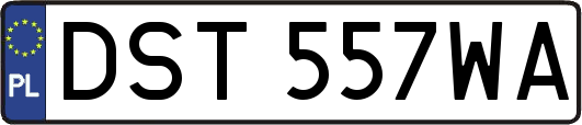 DST557WA