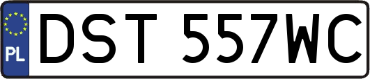 DST557WC