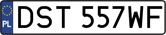 DST557WF