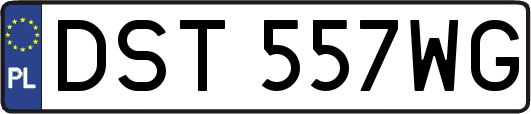 DST557WG