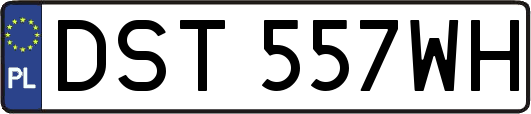 DST557WH