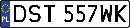 DST557WK