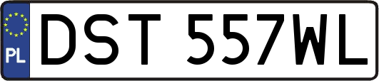 DST557WL