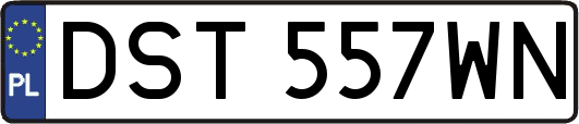 DST557WN