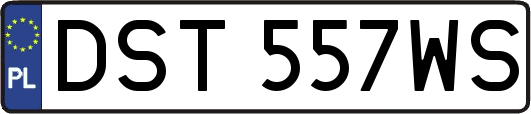 DST557WS