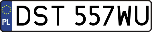 DST557WU