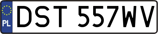 DST557WV