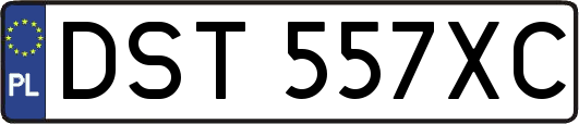 DST557XC