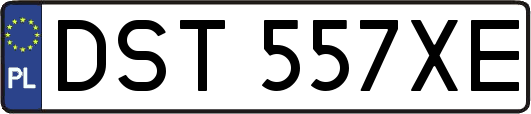 DST557XE