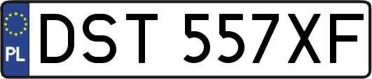 DST557XF