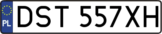 DST557XH