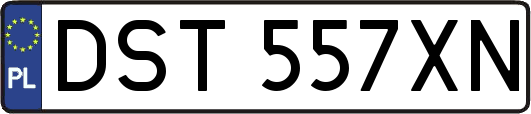 DST557XN