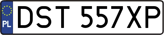 DST557XP