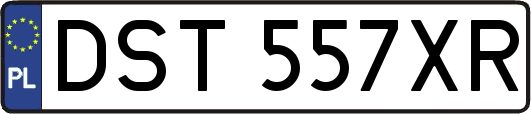 DST557XR