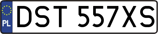 DST557XS