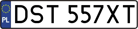 DST557XT