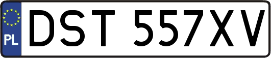 DST557XV
