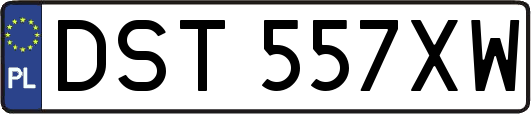 DST557XW