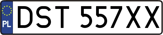 DST557XX