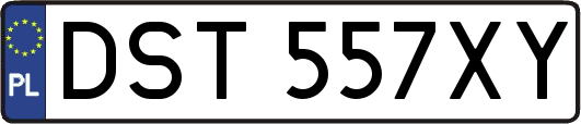 DST557XY