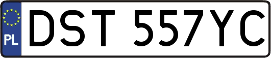 DST557YC