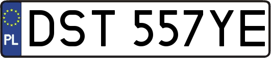 DST557YE