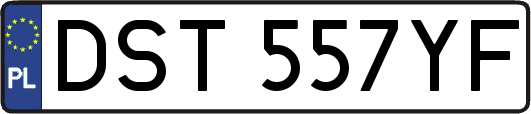 DST557YF