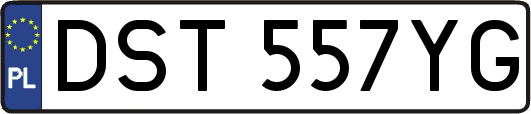 DST557YG