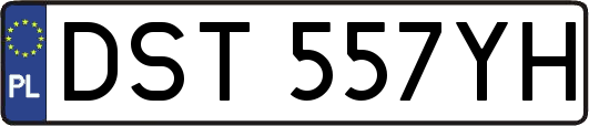 DST557YH