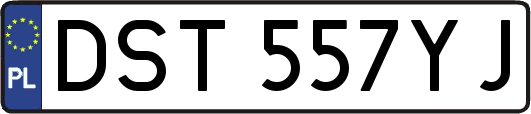 DST557YJ