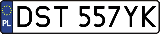 DST557YK