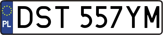 DST557YM