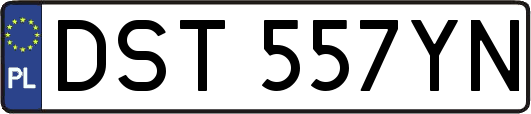 DST557YN