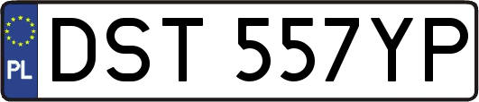 DST557YP