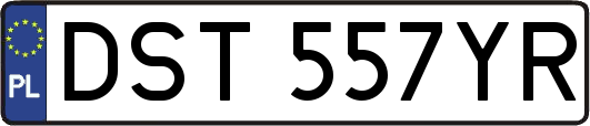 DST557YR
