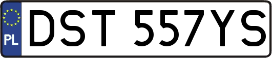 DST557YS