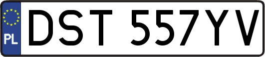 DST557YV