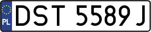 DST5589J