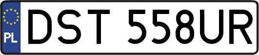 DST558UR