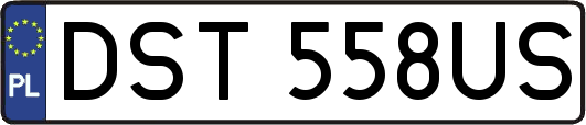 DST558US