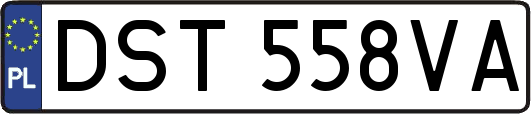 DST558VA