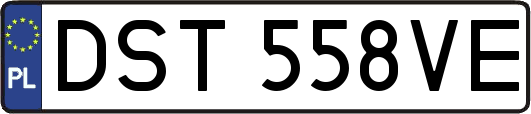 DST558VE
