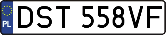 DST558VF