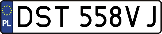 DST558VJ
